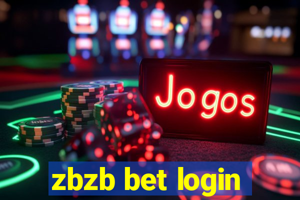 zbzb bet login
